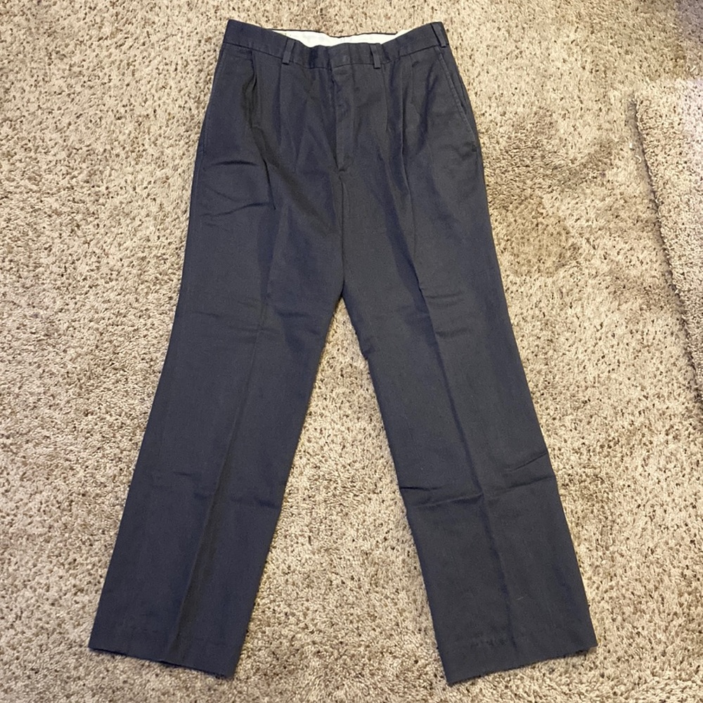 LL Bean Dress Slacks